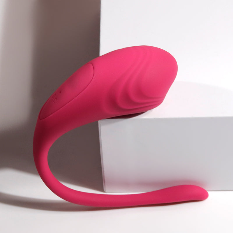 Fernbedienung G-Punkt Massager - Zielgerichtete klitorale Wellness-Technologie