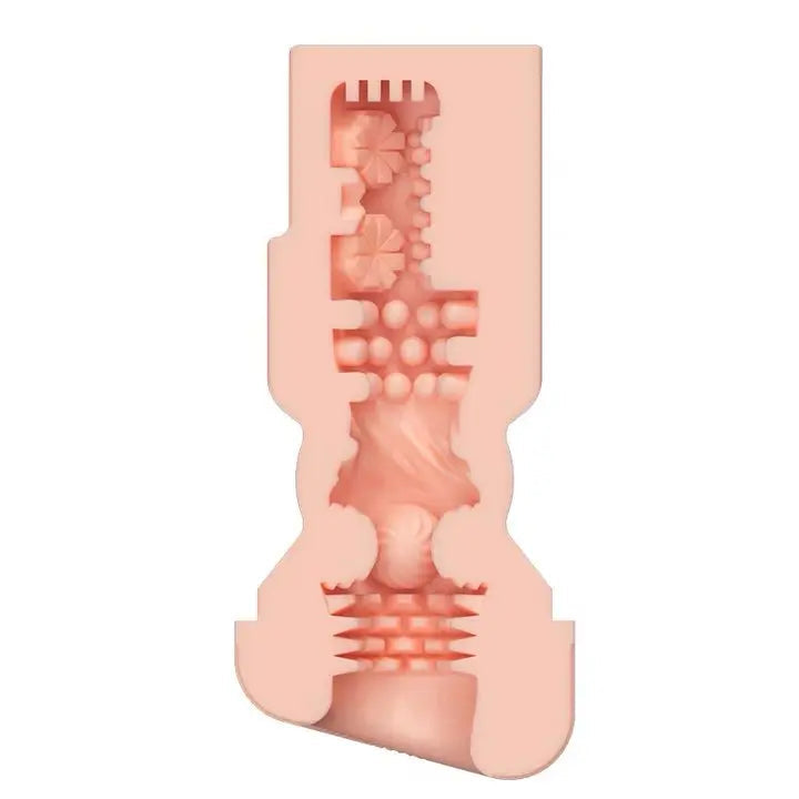 FlexiHeat Performance-Hülle – Verbesserte Textur & Wärme