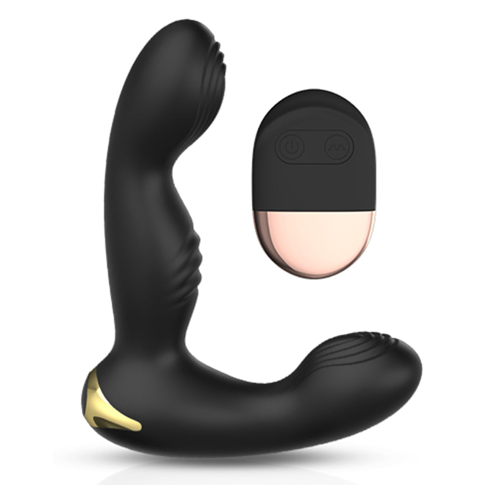 Kabelloser Dual-Motor Massager - Hochintensive Wellness-Leistung