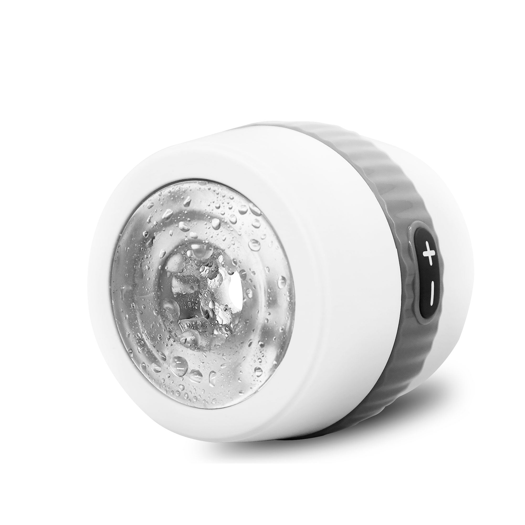 Elite Performance-Stroker mit offenem Design - Hochintensive Vibrations-Empfindung
