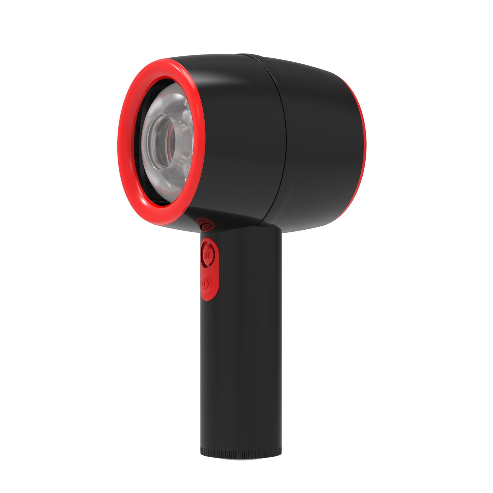 Automatischer Stoß-Performance-Stroker - Vibrations-Technologie & Ergonomischer Griff