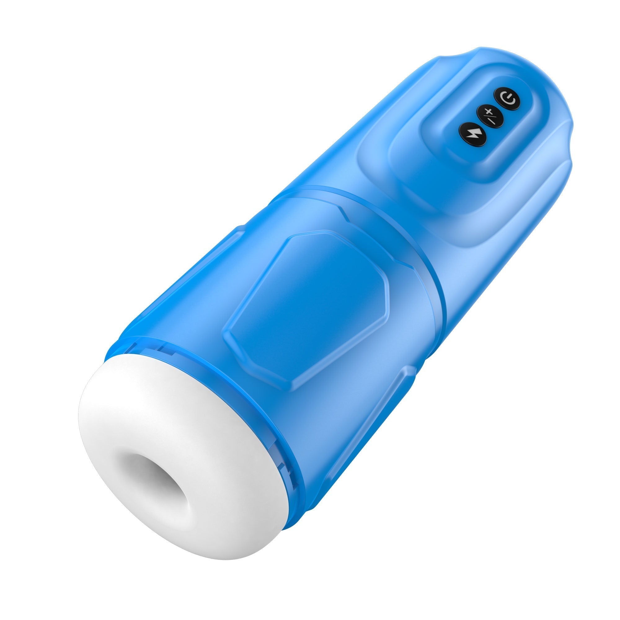 Dynamischer stoßender Performance-Stroker - 7 Modi hochintensive Vibration