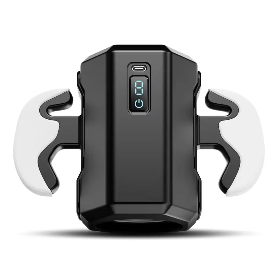 Fortschrittlicher offener Performance-Stroker - Stoß- & Rotations-Technologie