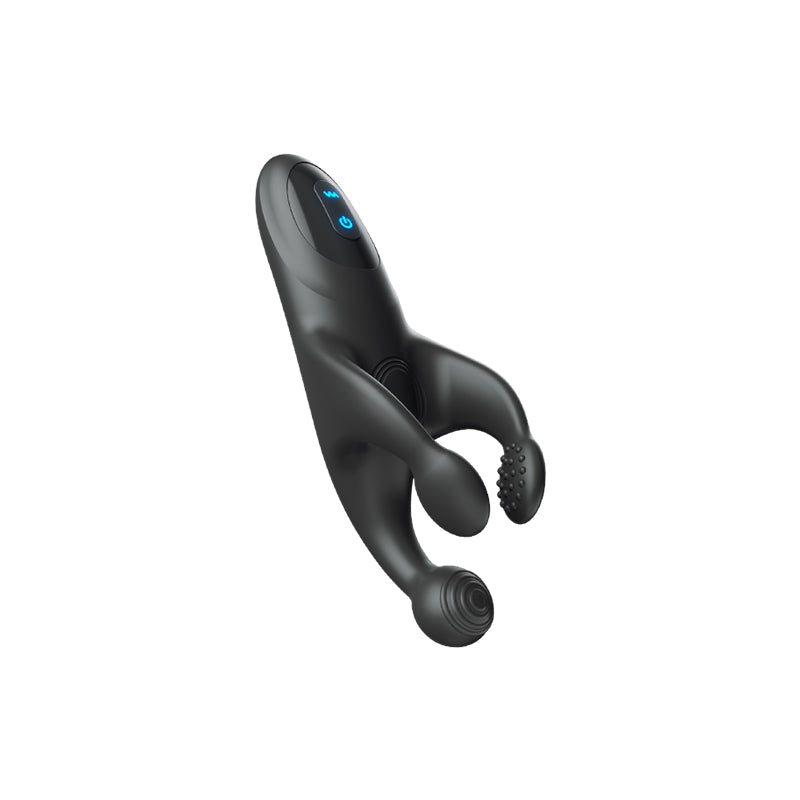 Fortschrittlicher Klopf-Personal-Massager – Wasserdichtes Wellness-Werkzeug