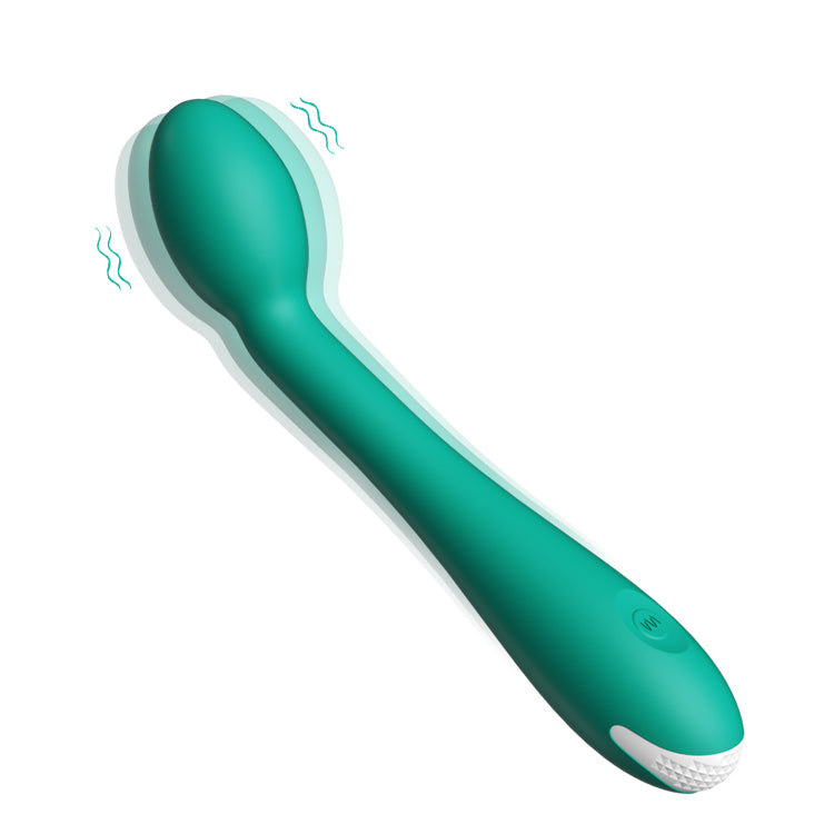 Kompakter G-Punkt-Personal-Massager – Diskretes Wellness für Frauen