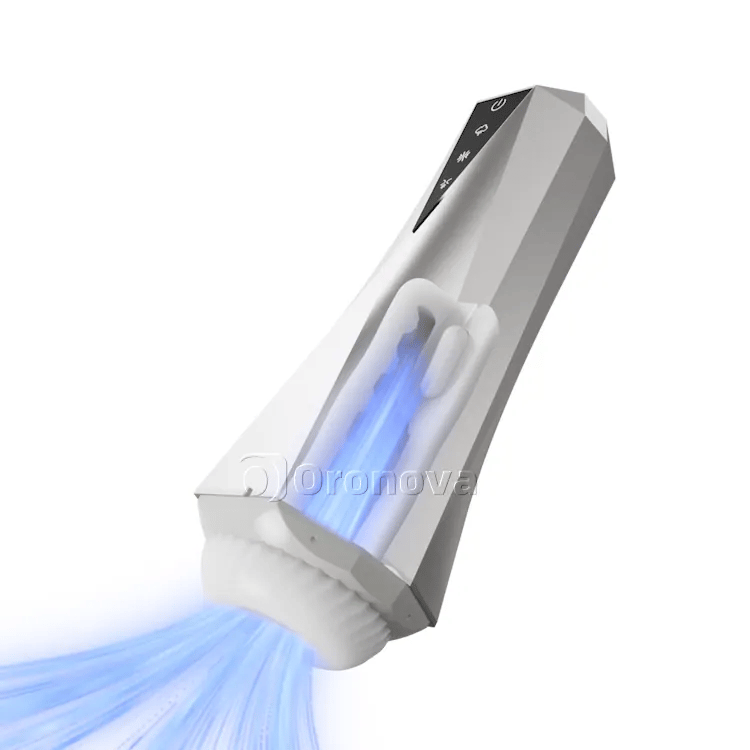 Elite automatischer Performance-Stroker - Multi-Modus Empfindung für Männer