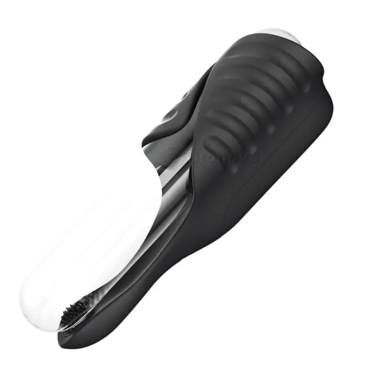 Tragbarer klopfender persönlicher Massager - Vibrations-Intimitätswerkzeug