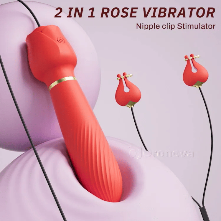 Vielseitiger Mini-Personal-Massager – Zielgerichtetes Körper-Wellness-Werkzeug